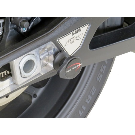 Protezioni forcellone - coppia BMW S 1000 RR 1000 2025 2026