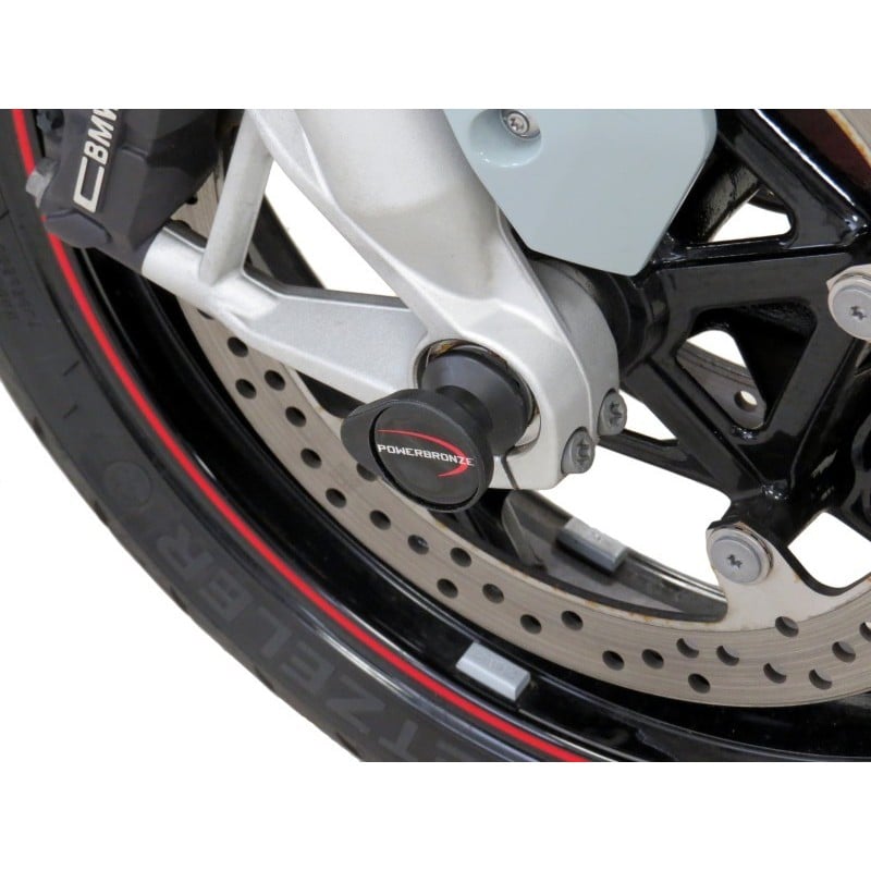 Protezioni forcella - coppia BMW S 1000 XR 1000 2020 2026