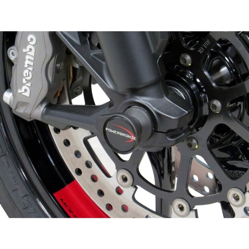 Protezioni forcella - coppia DUCATI Monster 937 SP 937 2023 2025