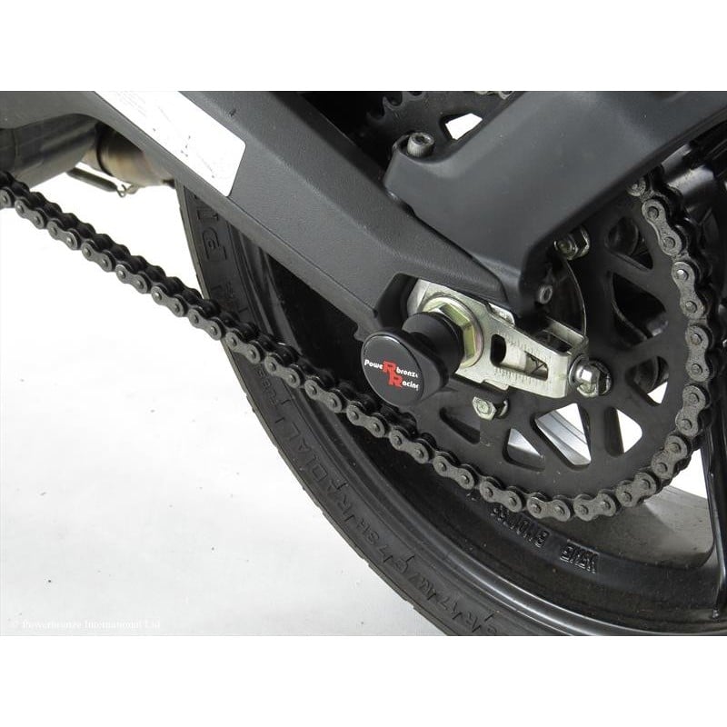 Protezioni forcellone - coppia DUCATI Scrambler 800 800 2023 2026