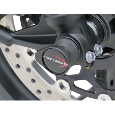 Protezioni forcella - coppia HONDA CB 1000 F 1000 2026 2026