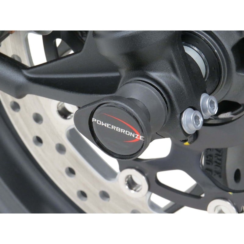 Protezioni forcella - coppia HONDA CB 1000 GT 1000 2026 2026