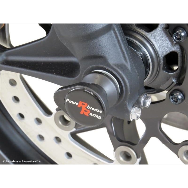Protezioni forcella - coppia HONDA CB 1000 R NEO Sports Cafe 1000 2018 2025