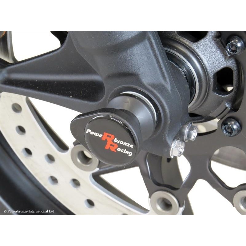 Protezioni forcella - coppia HONDA CB 1000 R NEO Sports Cafe 1000 2018 2025