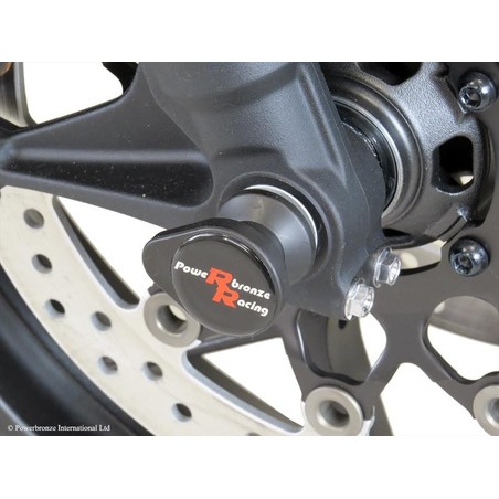 Protezioni forcella - coppia HONDA CB 1000 R NEO Sports Cafe 1000 2018 2025