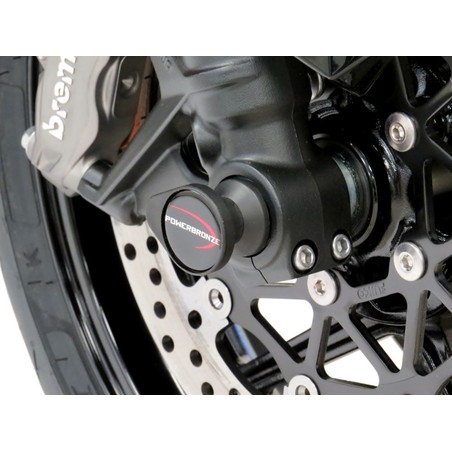Protezioni forcella - coppia KAWASAKI Z H2 SE 1000 2020 2025