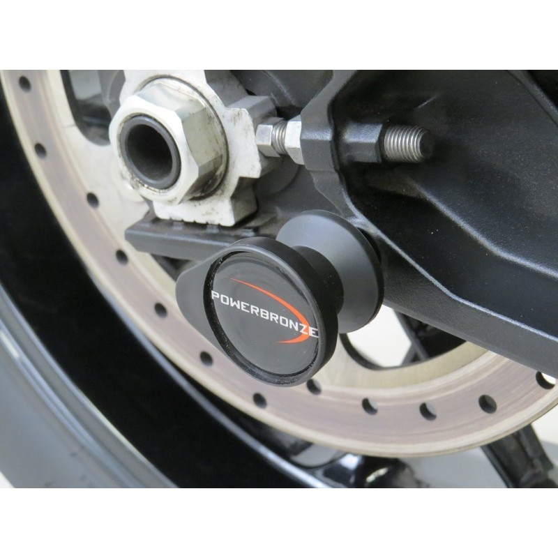 Protezioni forcellone - coppia KTM 1390 Super Adventure S 1390 2025 2026