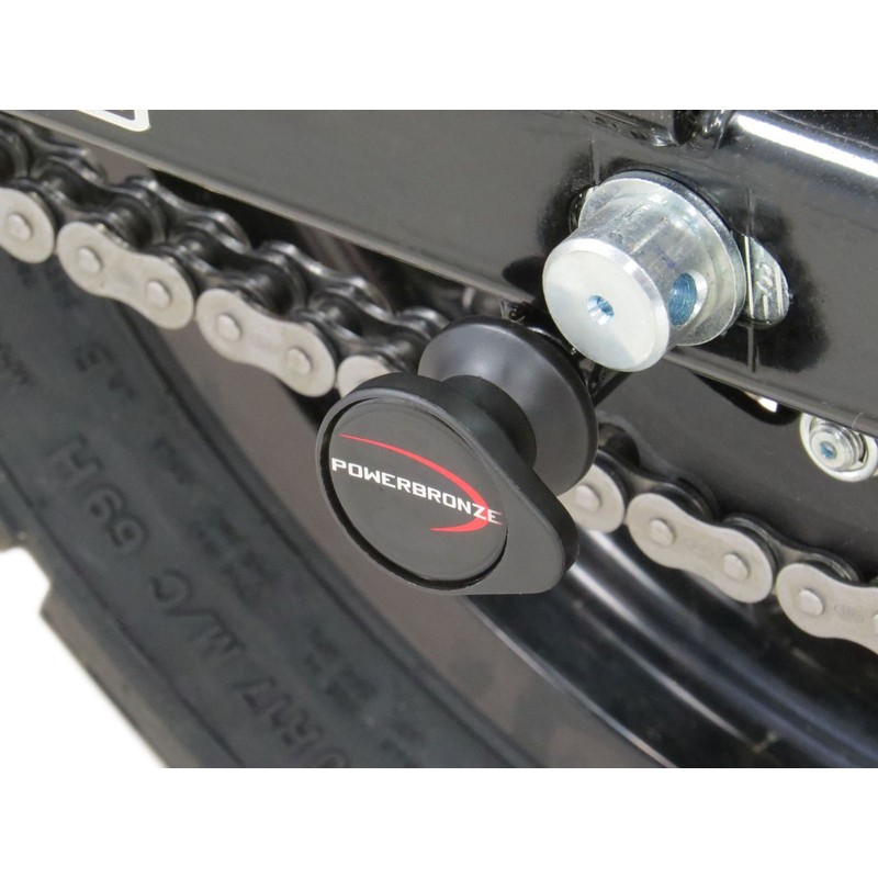 Protezioni forcellone - coppia ROYAL ENFIELD Bear 650 650 2025 2025