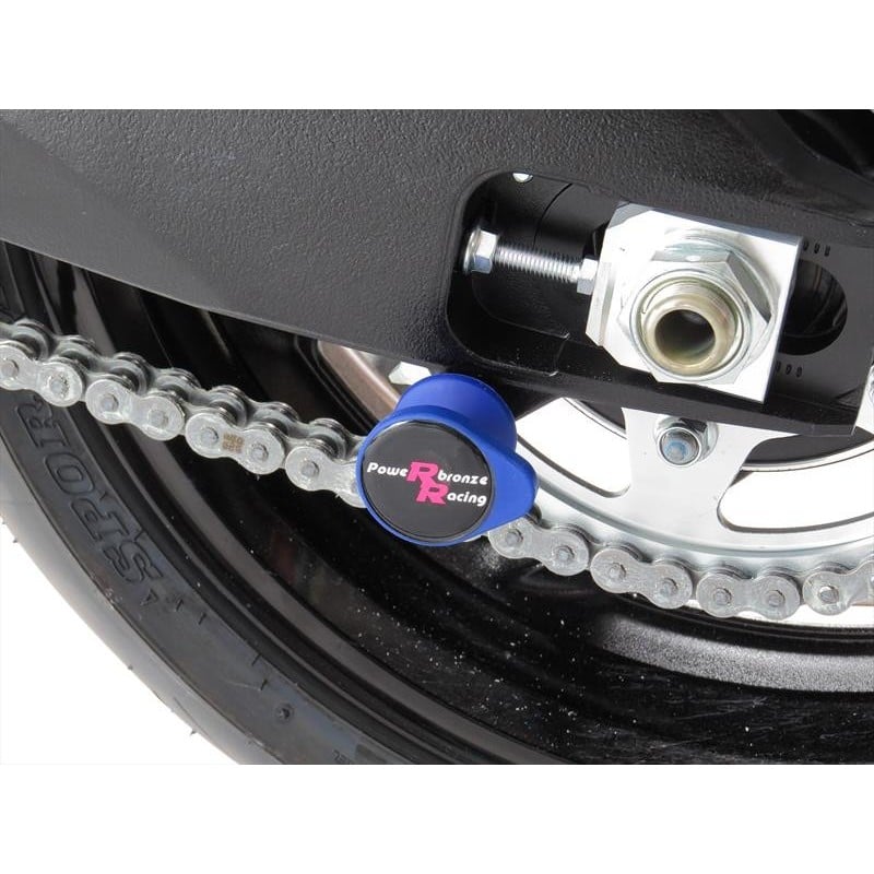 Protezioni forcellone - coppia SUZUKI GSX S 1000 EVO 1000 2025 2025