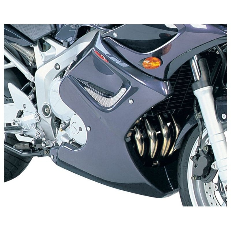 Completamento carena YAMAHA FZ6 Fazer Semicarenata 600 2004 2006