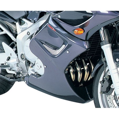 Completamento carena YAMAHA FZ6 Fazer Semicarenata 600 2004 2006