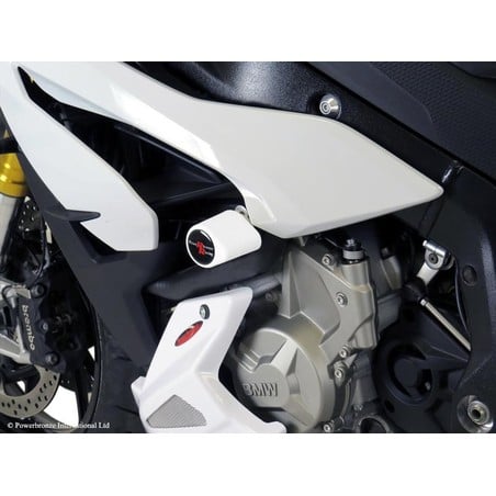 Tamponi telaio - coppia BMW S 1000 RR 1000 2015 2018