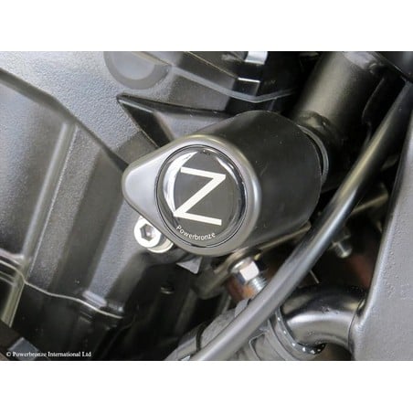 Tamponi telaio - coppia KAWASAKI Z 900 900 2020 2024