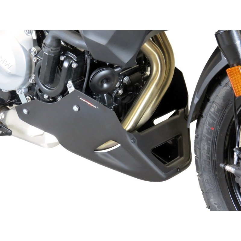 Puntale Motore in ABS BMW F 800 GS 900 2024 2026