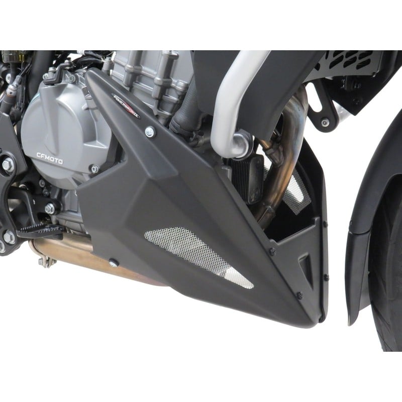 Puntale Motore in ABS CF Moto MT 800 Explore 800 2022 2024