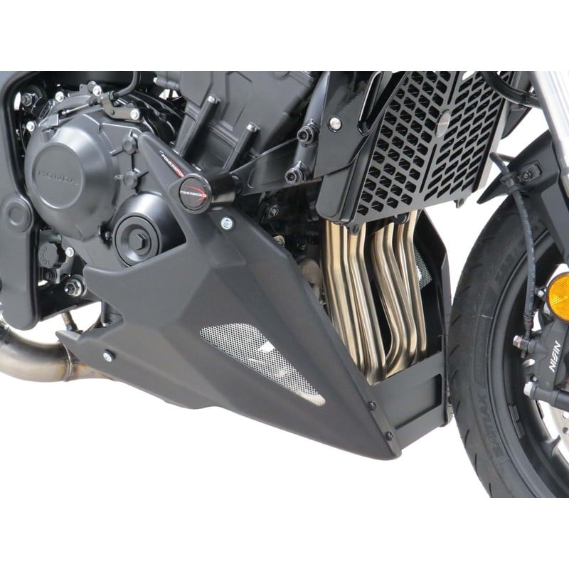 Puntale Motore in ABS HONDA CB 1000 GT 1000 2026 2026