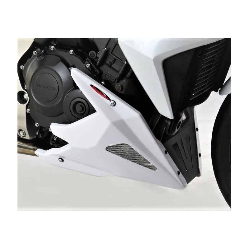 Puntale Motore in ABS HONDA CB 1000 R 1000 2008 2017