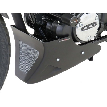 Puntale Motore in ABS HONDA GB 350 S 350 2025 2026