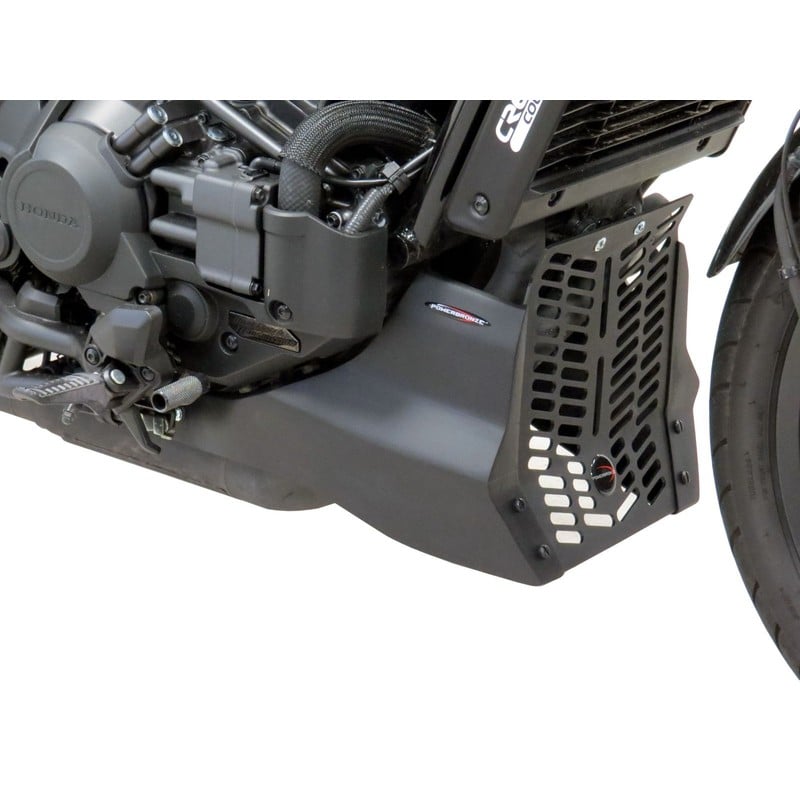 Puntale Motore in ABS HONDA Rebel 1100 DCT 1100 2021 2025