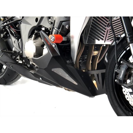 Puntale Motore in ABS KAWASAKI Z 1000 1000 2010 2020