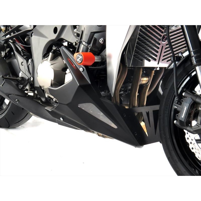 Puntale Motore in ABS KAWASAKI Z 1000 1000 2010 2020