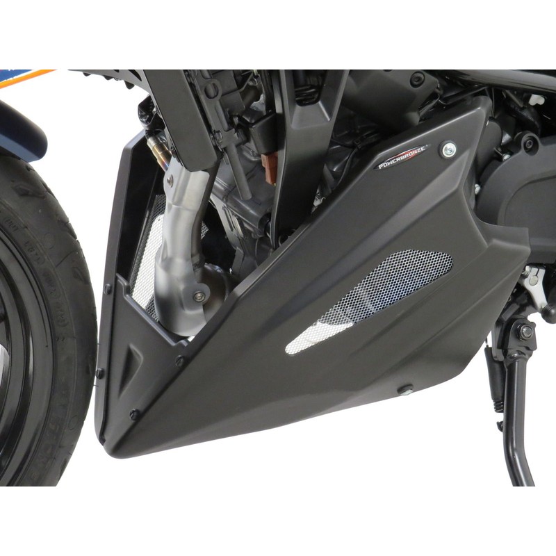 Puntale Motore in ABS KTM 125 Duke 125 2024 2025