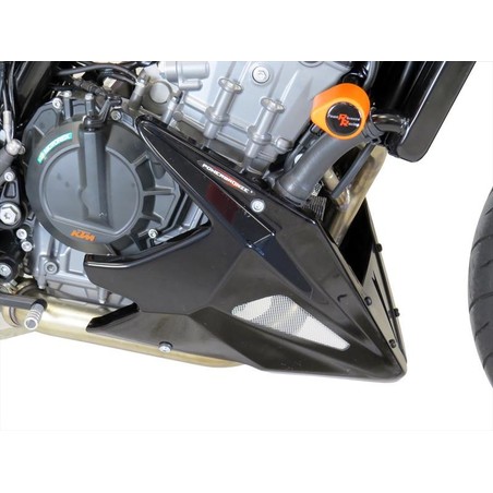 Puntale Motore in ABS KTM 790 Duke R 790 2018 2025