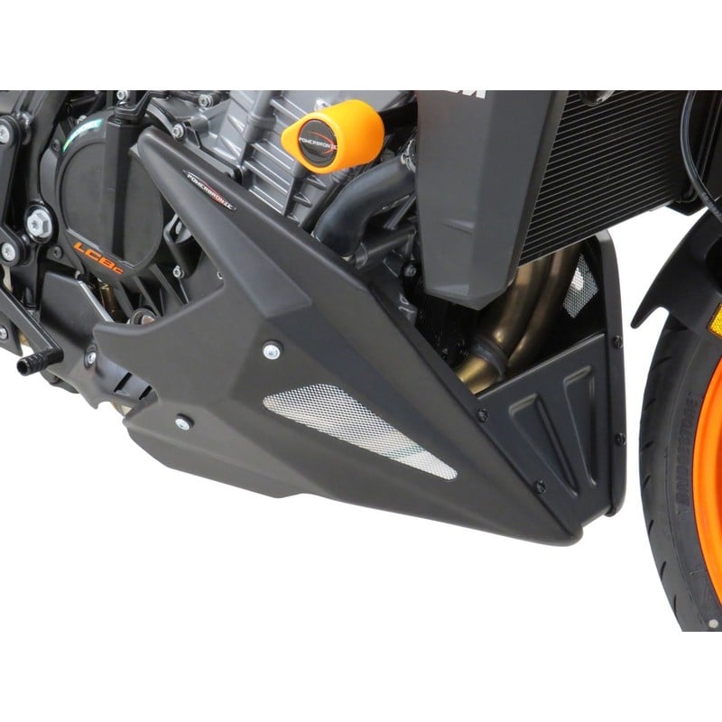 Puntale Motore in ABS KTM 990 Duke R 990 2024 2025