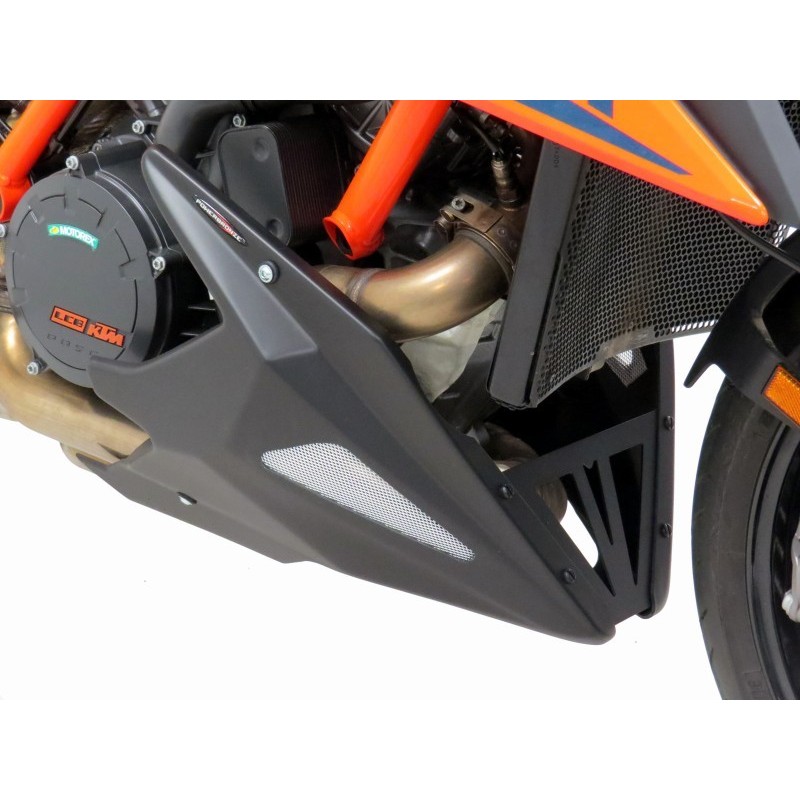 Puntale Motore in ABS KTM 1290 Super Duke R RR 1290 2020 2024