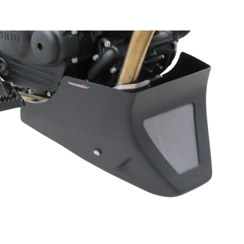 Puntale Motore in ABS ROYAL ENFIELD Himalayan 450 450 2024 2026