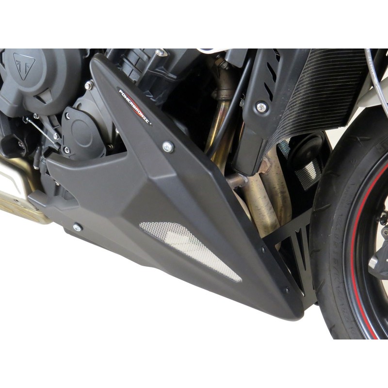 Puntale Motore in ABS TRIUMPH Daytona Moto 2 765 765 2023 2024