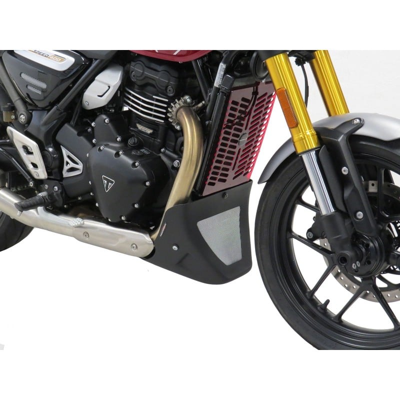 Puntale Motore in ABS TRIUMPH Speed 400 400 2024 2025