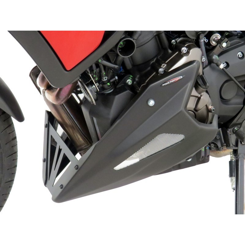 Puntale Motore in ABS YAMAHA Tracer 7 GT 690 2021 2024