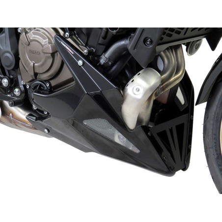 Puntale Motore in ABS YAMAHA Tracer 7 GT 690 2025 2025