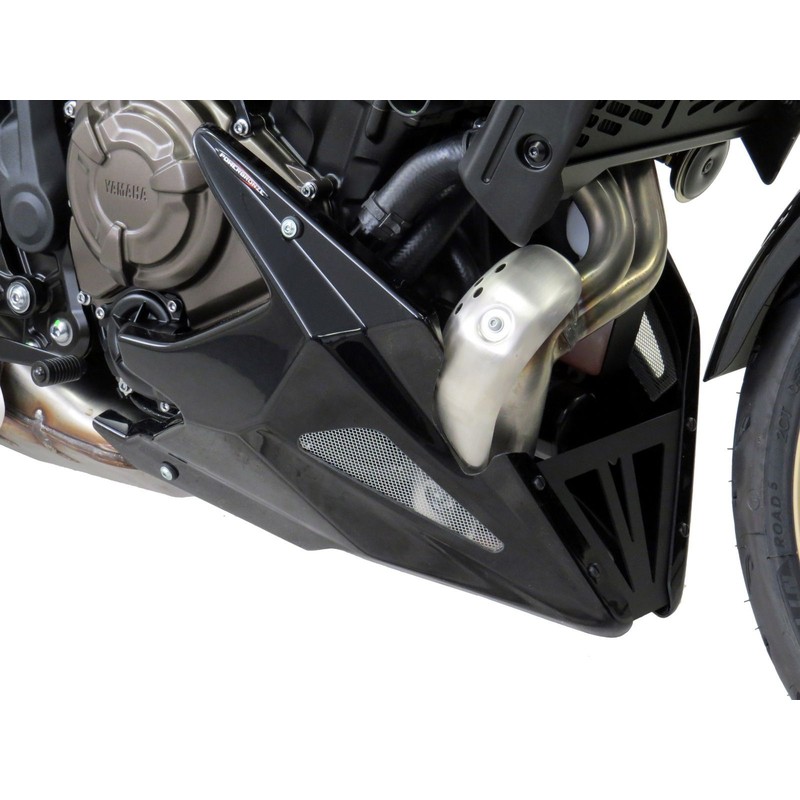 Puntale Motore in ABS YAMAHA Tracer 7 GT Y AMT 690 2026 2026