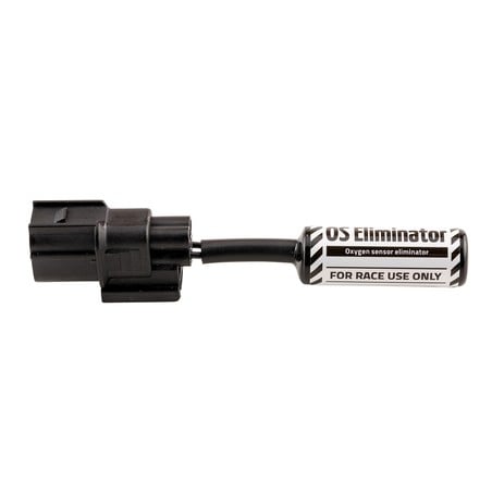 OS Eliminator - Esclusore Lambda SUZUKI Burgman 400 400 2007 2012