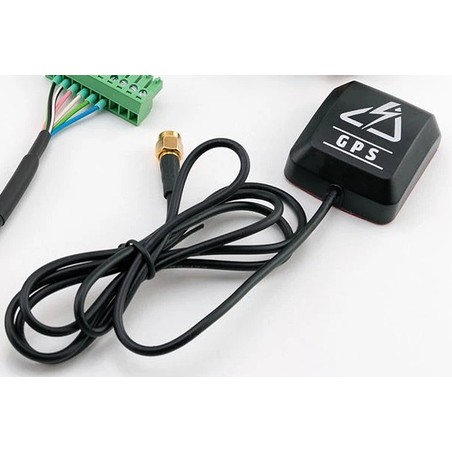 Acquisizione Dati - Telemetria iLogger Easy UNIVERSALE 0