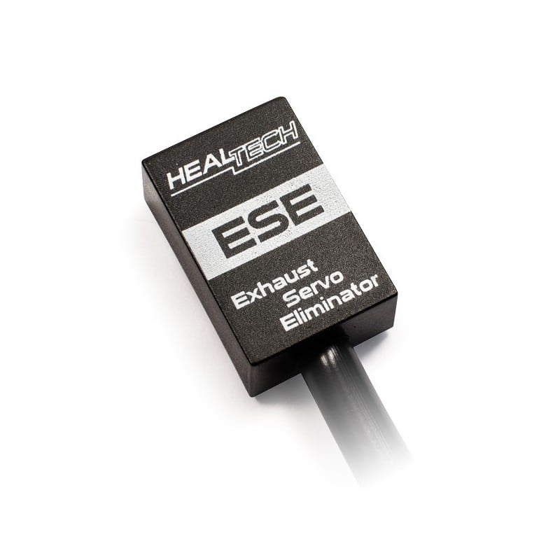 ESE - esclusore valvola di scarico DUCATI Panigale V4 1100 2024 2024