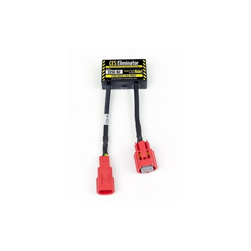 CESE - Esclusore controllo elettronico sospensioni KTM 1290 Super Duke GT 1290 2022 2024