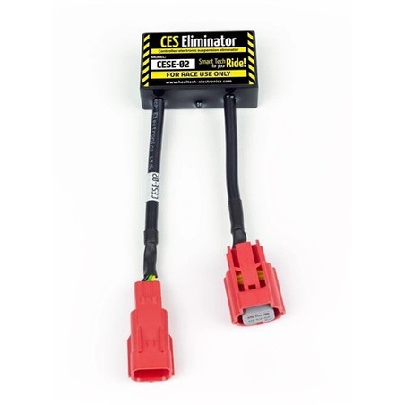 CESE - Esclusore controllo elettronico sospensioni KTM 1290 Super Duke GT 1290 2022 2024