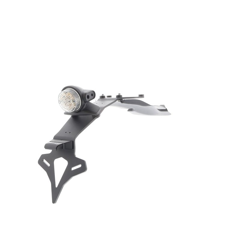 Triumph Scrambler 1200 XE 2019+ Tail Tidy