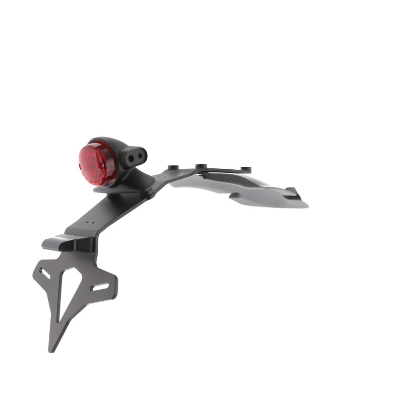 Triumph Scrambler 1200 XE 2019+ Tail Tidy