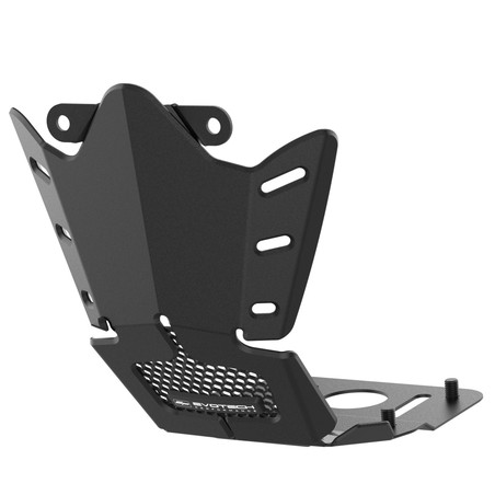 Moto Guzzi V100 Mandello S 2023+ Protezione Motore