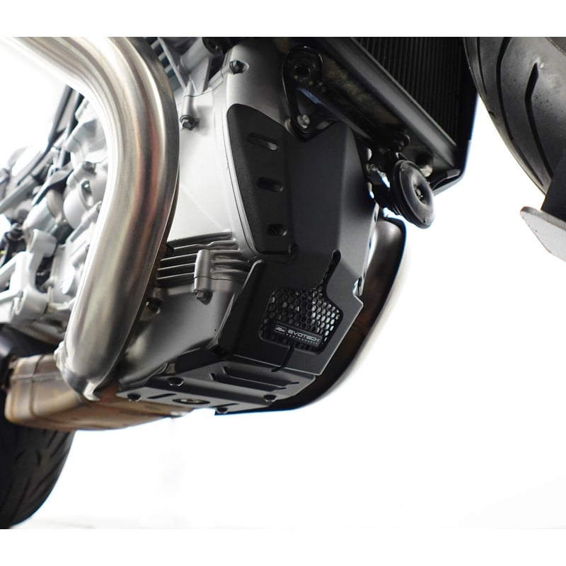 Moto Guzzi V100 Mandello 2023+ Protezione Motore