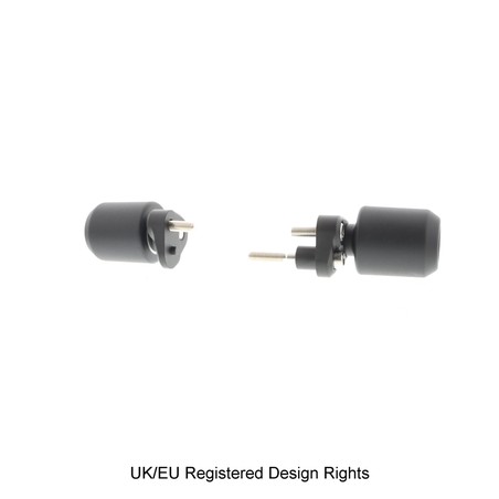 BMW M 1000 XR 2024+ Protezioni Caduta