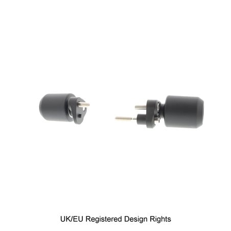 BMW M 1000 XR 2024+ Protezioni Caduta