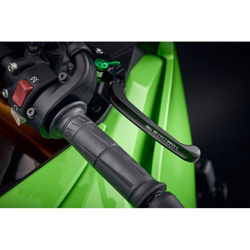 Kawasaki Ninja ZX-6R 2024+ Leve freno frizione
