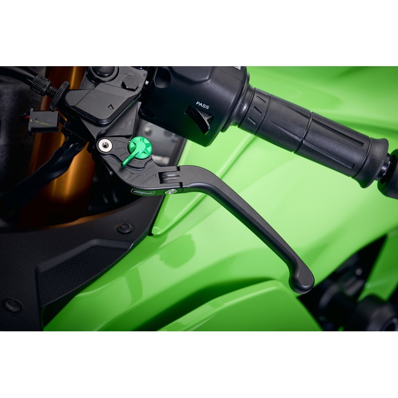 Kawasaki Ninja ZX-6R 2024+ Leve freno frizione