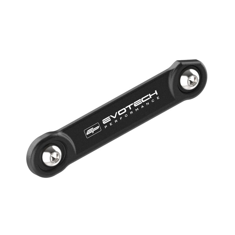 Kawasaki Ninja ZX-6R 2024+ Protezioni Telaio