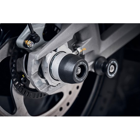 Ducati Multistrada V4 RS 2024+ Protezioni Forcelle anteriori